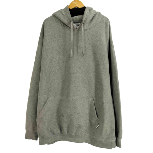 プロクラブ PRO CLUB HEAVY WEIGHT 無地プルオーバーパーカー メンズ 2XL