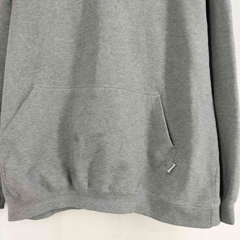 プロクラブ PRO CLUB HEAVY WEIGHT 無地プルオーバーパーカー メンズ 2XL