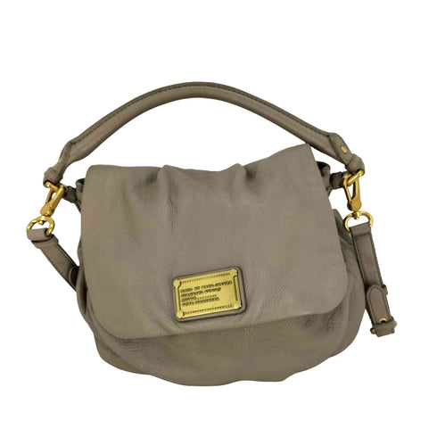 マークバイマークジェイコブス Marc by Marc Jacobs Y2K プレート 2WAY ショルダーバッグ レディース ONE SIZE