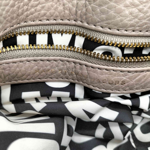 マークバイマークジェイコブス Marc by Marc Jacobs Y2K プレート 2WAY ショルダーバッグ レディース ONE SIZE