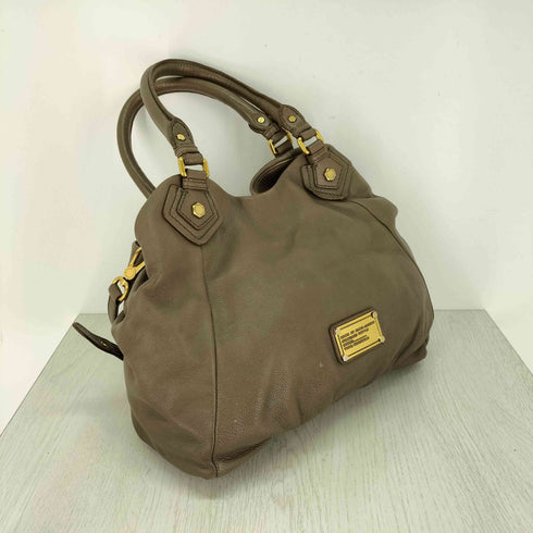 マークバイマークジェイコブス Marc by Marc Jacobs Y2K プレート 2WAY ショルダーバッグ レディース ONE SIZE
