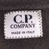 シーピーカンパニー C.P.COMPANY 04aw イタリア製 アレッサンドロ プンゲッティ期 ウールコットン ハーフジップ プルオーバーニット ボックス メンズ 3