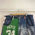 エヌビーエー NBA UNK DENIM メンズ FR:38-40