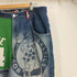 エヌビーエー NBA UNK DENIM メンズ FR:38-40
