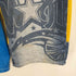 エヌビーエー NBA UNK DENIM メンズ FR:38-40