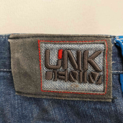 エヌビーエー NBA UNK DENIM メンズ FR:38-40