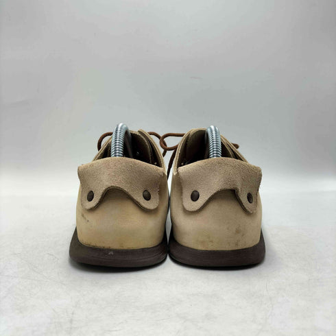 ビルケンシュトック BIRKENSTOCK Montana Natural Leather Oiled モンタナ ナチュラル レザー オイルド シューズ リベット レディース EUR:37