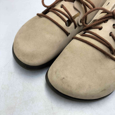 ビルケンシュトック BIRKENSTOCK Montana Natural Leather Oiled モンタナ ナチュラル レザー オイルド シューズ リベット レディース EUR:37