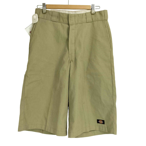 ディッキーズ Dickies Loose Fit ワークハーフパンツ メンズ US:32-33