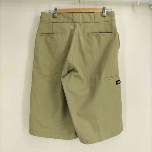 ディッキーズ Dickies Loose Fit ワークハーフパンツ メンズ US:32-33