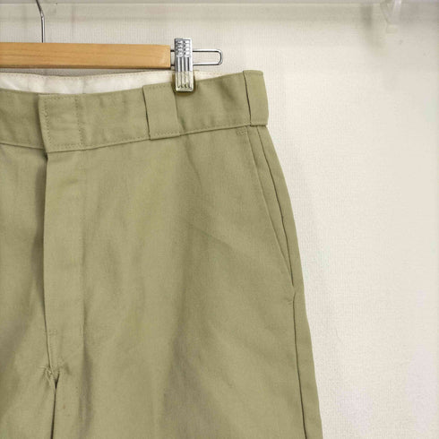 ディッキーズ Dickies Loose Fit ワークハーフパンツ メンズ US:32-33