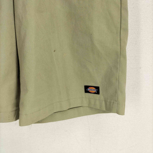 ディッキーズ Dickies Loose Fit ワークハーフパンツ メンズ US:32-33