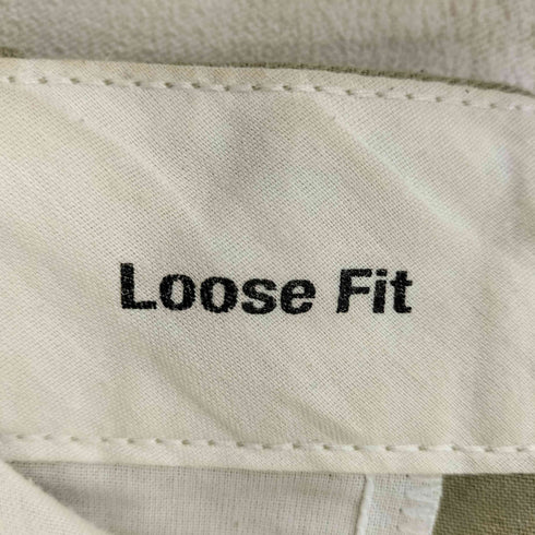 ディッキーズ Dickies Loose Fit ワークハーフパンツ メンズ US:32-33