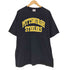チームアパレル NFL TEAM APPAREL フロントチームプリントクルーネックTシャツ メンズ XL