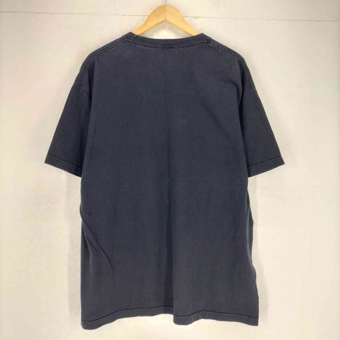 チームアパレル NFL TEAM APPAREL フロントチームプリントクルーネックTシャツ メンズ XL