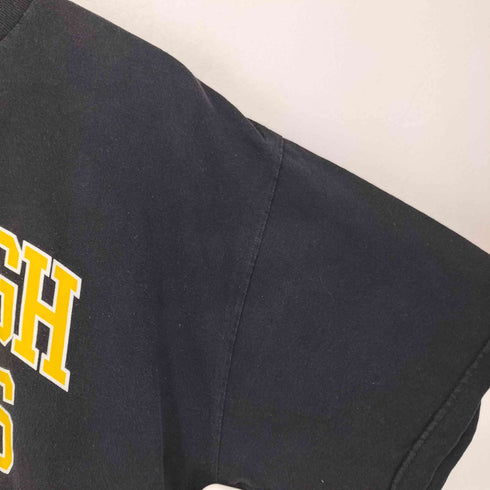 チームアパレル NFL TEAM APPAREL フロントチームプリントクルーネックTシャツ メンズ XL