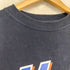 マジェスティック MAJESTIC 31 PIAZZA チームロゴプリントナンバリングTシャツ メンズ XL