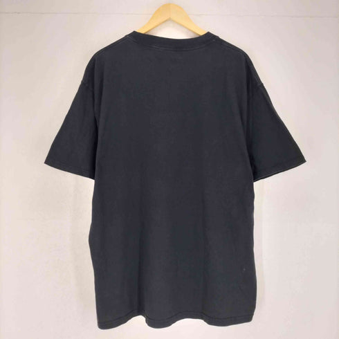 チームアパレル NFL TEAM APPAREL フロントチームロゴプリントクルーネックTシャツ メンズ XL
