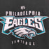 チームアパレル NFL TEAM APPAREL フロントチームロゴプリントクルーネックTシャツ メンズ XL
