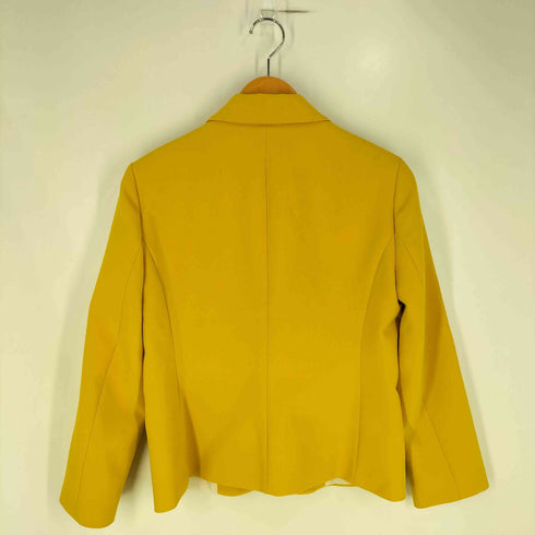 ザラ ZARA ZW COLLECTION CHOʻNTAKLI BLEYZER レディース import:M