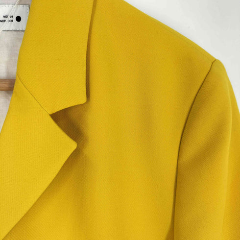 ザラ ZARA ZW COLLECTION CHOʻNTAKLI BLEYZER レディース import:M