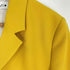 ザラ ZARA ZW COLLECTION CHOʻNTAKLI BLEYZER レディース import:M