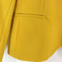 ザラ ZARA ZW COLLECTION CHOʻNTAKLI BLEYZER レディース import:M
