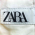 ザラ ZARA ZW COLLECTION CHOʻNTAKLI BLEYZER レディース import:M
