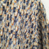 カンピアモダ CAMPIA MODA 総柄コットンシャツ メンズ XL