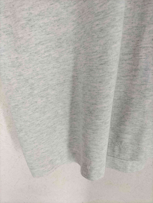 90S シングルステッチ ネイティブアメリカン クルーネック 半袖Tシャツ カットソー メンズ