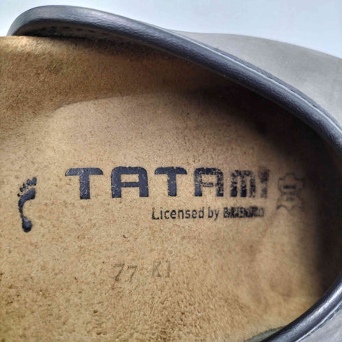 ビルケンシュトックタタミ BIRKEN STOCK TATAMI HESSEN ヘッセン クロッグサンダル メリージェーン レディース EUR:36