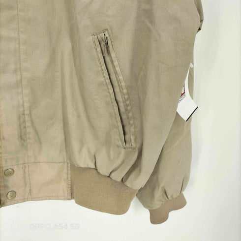 90S KNIGHTSBRIDGE ナイトブリッジ カップショルダー ダービー ジャケット メンズ import:L