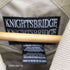 90S KNIGHTSBRIDGE ナイトブリッジ カップショルダー ダービー ジャケット メンズ import:L