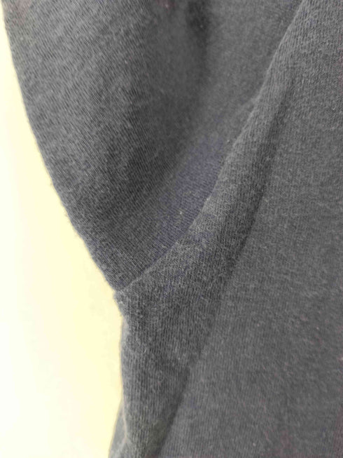 リー Lee チームロゴ プリント クルーネック 半袖Tシャツ カットソー メンズ XL