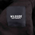 ワイルドサイドヨウジヤマモト WILDSIDE YOHJI YAMAMOTO Cotton Chino China Jacket メンズ JPN:2