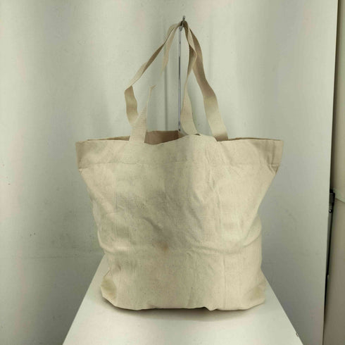 ヨウジヤマモト Yohji Yamamoto キャンバストート メンズ
