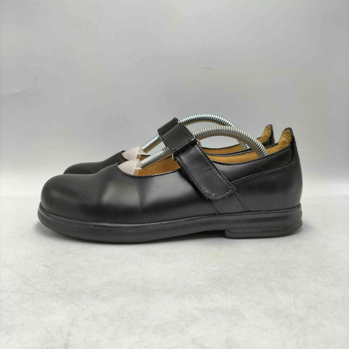 フットプリンツバイビルケンシュトック Footprints by BIRKENSTOCK ANNAPOLIS アナポリス メリージェーン ストラップ レザー シューズ レディース EUR:37
