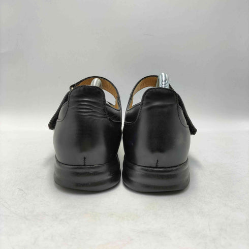 フットプリンツバイビルケンシュトック Footprints by BIRKENSTOCK ANNAPOLIS アナポリス メリージェーン ストラップ レザー シューズ レディース EUR:37