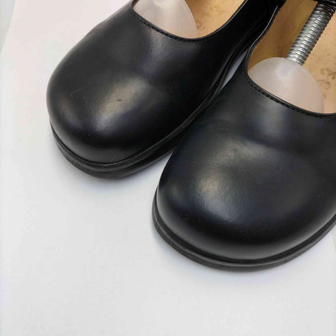 フットプリンツバイビルケンシュトック Footprints by BIRKENSTOCK ANNAPOLIS アナポリス メリージェーン ストラップ レザー シューズ レディース EUR:37