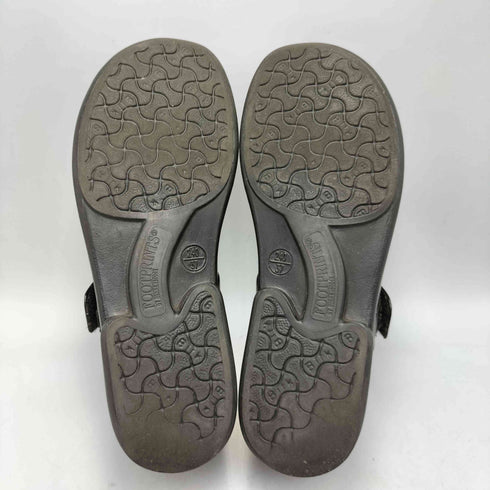 フットプリンツバイビルケンシュトック Footprints by BIRKENSTOCK ANNAPOLIS アナポリス メリージェーン ストラップ レザー シューズ レディース EUR:37