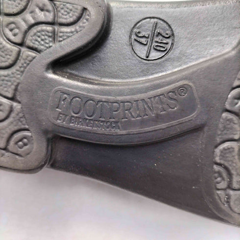 フットプリンツバイビルケンシュトック Footprints by BIRKENSTOCK ANNAPOLIS アナポリス メリージェーン ストラップ レザー シューズ レディース EUR:37