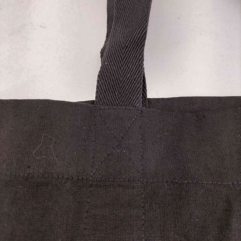 ヨウジヤマモト Yohji Yamamoto キャンバストート メンズ