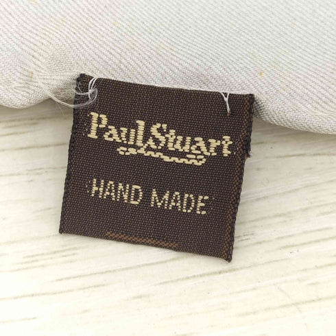 ポールスチュアート Paul Stuart シルク100 バンダナ レディース