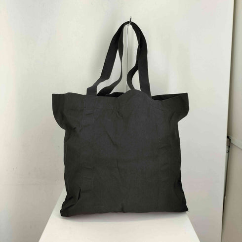 ヨウジヤマモト Yohji Yamamoto キャンバストート メンズ