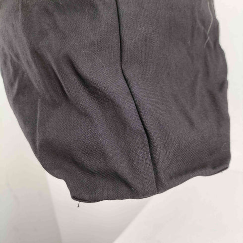ヨウジヤマモト Yohji Yamamoto キャンバストート メンズ