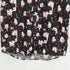 THE SHARKEYS GALLERY 招き猫 S/S ボタンダウンシャツ レディース JPN:M