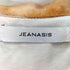 ジーナシス JEANASIS タイダイレーヨンシャツ レディース FREE