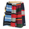 カンタベリー CANTERBURY マルチカラー イージーショートパンツ メンズ JPN:L
