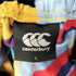 カンタベリー CANTERBURY マルチカラー イージーショートパンツ メンズ JPN:L