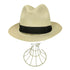 ロックアンドカンパニー Lock & Co Hatters 麦わら ストロー パナマ ハット メンズ 7 1/8 58